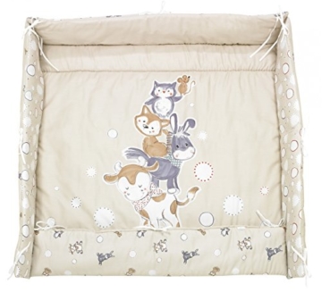 Alvi Laufgittereinlage -