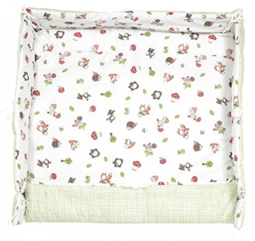 Alvi Laufgittereinlage -