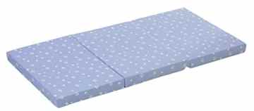 Alvi Reisebettmatratze 60 x 120 cm -