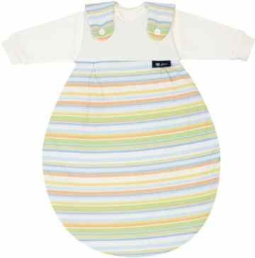 Alvi Schlafsack Baby-Mäxchen -
