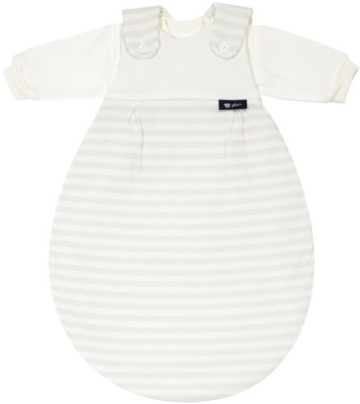 Alvi, Schlafsack Jersey -