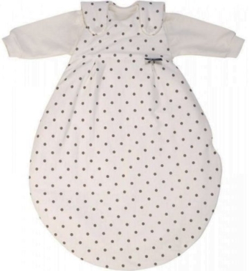 Alvi, Schlafsack Jersey -