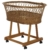 Alvi Stubenwagen Jola natur Komplettangebot Sieben Freunde beige -
