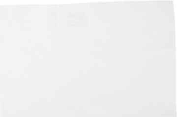 Alvi Wasserdichte Betteinlage Molton/Frottee 50 x 90 cm -