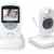 AMPLICOMMS – Babyphone Vibrant V130 Watch Care -