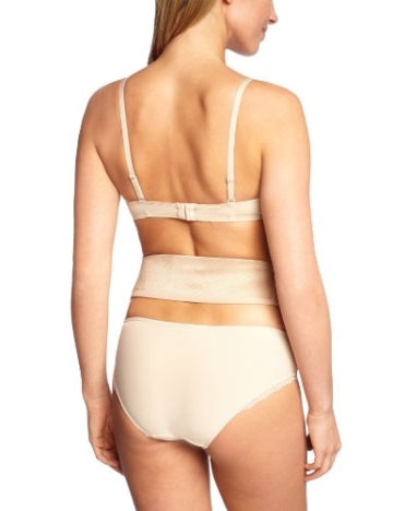 Anita Damen Bauchband Ceinture Future Maman Babybelt, Schwarz -