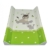 AsMi Wickelauflage Wickelmulde Donkey -
