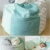 Atelier MiaMia Kindersitzsack Sitzsack Babykissen Limitierte Auflage -