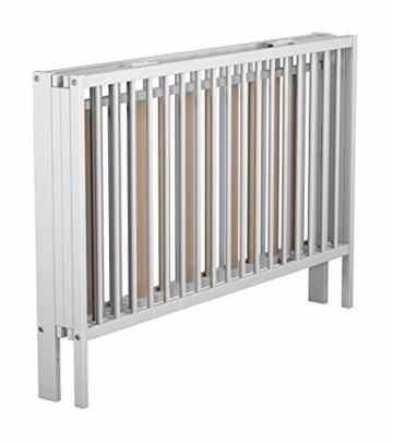 Ateliers T4 Klappbett -