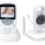 Audioline 900984 Digitales, schnurloses Video Babyphone V 120 -
