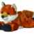 Aurora Flopsie Fuchs Plüschtier 11,6 cm -