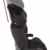 Autokindersitz City Racer von UNITED-KIDS, verschiedene Designs, Gruppe II/III, 15-36 kg -