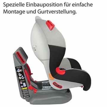 Autokindersitz Dreamer von MEDISAFE, verschiedene Designs, Gruppe I/II, 9-25 kg % SALE % -
