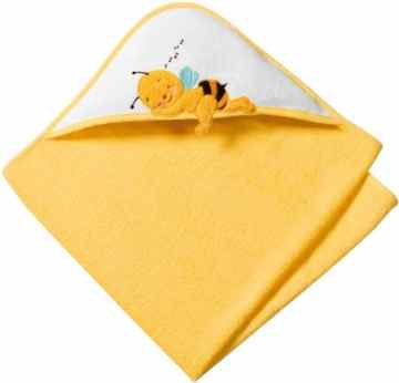 Baby Butt Frottier-Set 2-tlg. Frottier -