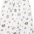 Baby Butt Strampelsack mit Druckmotiv Tiere Interlock-Jersey -