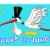 Baby Geburt Junge blau Babyfahne „Hurra ein Junge“. -