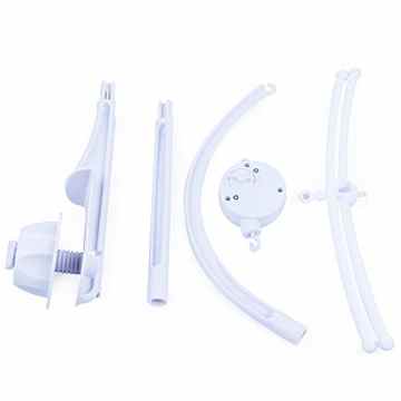 Baby Kinderbett Zubehör -