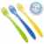 Baby Nova 3er Pack lange Löffel -
