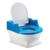 BABY-WALZ Kindertoilette Sitzfritz Baby-Toilette Babytopf -
