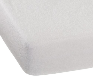 babybay Frotteebezug -