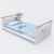 Babybett Kinderbett Gitterbett Beistellbett Juniorbett Jugendbett Bett 140×70 cm -