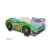 Babybett Kinderbett Juniorbett Jugendbett Autobett 140 cm GRÜN -
