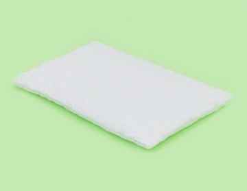 Babybett-Kissen Babykopfkissen Kopfkissen Kinderkissen Babykissen ca. 40×60 -