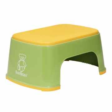 Babybjörn – Standfester Schemel -