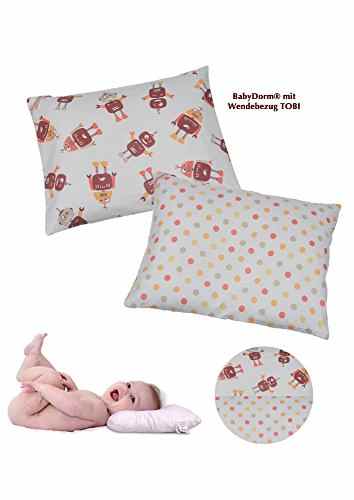 BabyDorm 010259 Große II mit Bezug Tobi -
