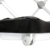 BabyGO 1501 Lauflernhilfe Walker, schwarz -