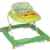 BabyGO 1504 Lauflernhilfe Walker, grün -