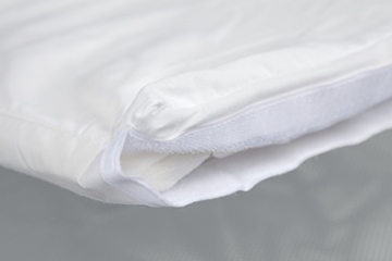 BabyGO 4501 Baby Reisebett , Spiel und Laufstall, grau -