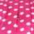 Babyhugs® 5 x Fashion Mama 4-Wege-wickeln Windel Rucksack Tasche – Dunkelblau mit Weiß Punkt Polka Dots -