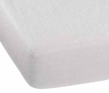 Babymajawelt Spannbetttuch Frottee 70×140 – 60×120 Spannbettlaken für Kinderbett -