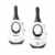 Babymoov A014014 Babyphone Simply Care, weiß -