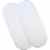 BabyPrem Stubenwagen Moseskörbe Spannbettlaken Packung mit 2 Baumwolle 77 x 38 cm 2 FARBIGE -
