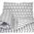 Baby’s Comfort Baby-Bettwäsche-Set wendbar Bettdeckenbezug und Kissenbezug -