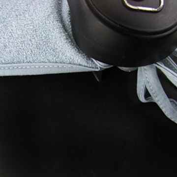 Babys-Dreams Universal Sommerbezug Schonbezug aus Frottee für Maxi Cosi CabrioFix NEU (Bordorot) -