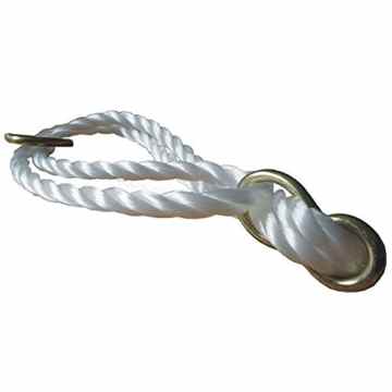 Babyschaukel, Sicherheitsschaukel mit hoher Rückenlehne + extra Sicherheitsgurt (Farbe:blau) -