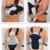 Babytrage Sling vor Tragbare Softband bag Kind Rückenpolster (rot) + Hut -