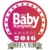 Bambino Mio, miosolo All-In-One Wiederverwendbare Windel -