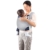 Bauchtrage Babytrage Tragetuch Babytragetuch Baby Trage Carrier bis 17kg -
