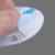 BBAC015 HSN 6X Baby Blue Drawer Cupboard Cabinet Door Drawers Lengthened Safety Lock Latch -