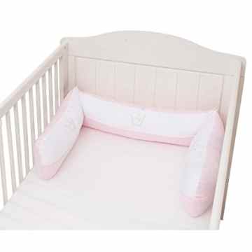 Be Be’s Collection 390-60 Kopfschutz 3tlg. Kleiner Prinzessin neu -