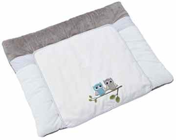 Be Be´s Collection Wickelunterlage groß 85×70 cm -
