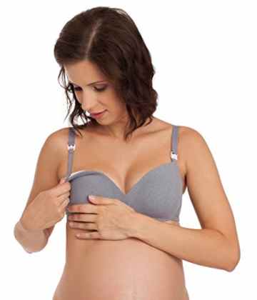 Be Mammy Damen Still-BH 01 67 -