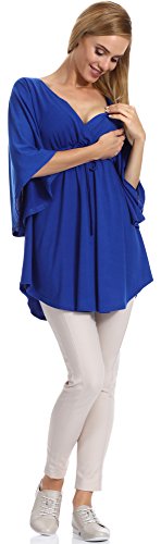 Be Mammy Damen Umstandstunika Megan -