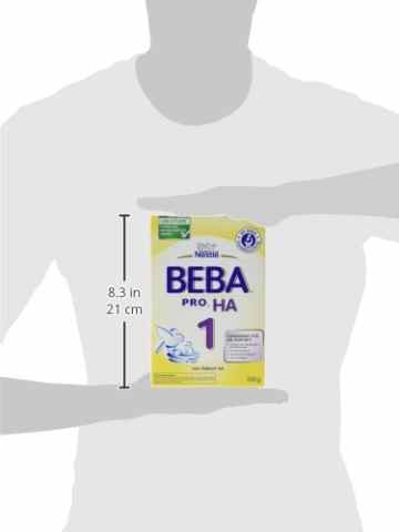 Beba HA 1 -