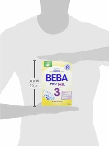Beba HA 3 -