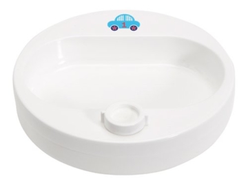 bebe-jou Warmhalteteller 6-36 Monate -